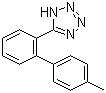 5-(4-Methyl-1,1-biphen-2-yl)-1h-tetrazole Structure,120568-11-8Structure