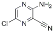 2-Bromo-3.5-dichloropyrazine Structure,1206249-40-2Structure