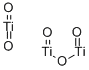 Titanium oxide Structure,12065-65-5Structure