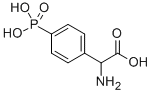 (Rs)-ppg Structure,120667-15-4Structure