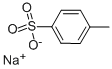 Sodium p-toluenesulfonate Structure,12068-03-0Structure