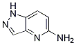 1H-pyrazolo[4,3-b]pyridin-5-amine Structure,1206974-46-0Structure