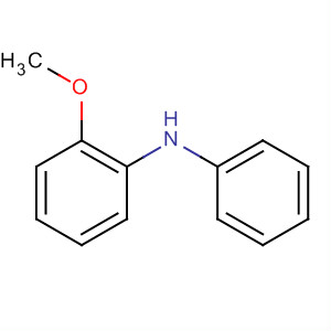 2-Methoxy-n-phenylaniline Structure,1207-92-7Structure