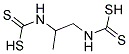 Propineb Structure,12071-83-9Structure