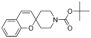 Tert-butylspiro[chromene-2,4-piperidine]-1-carboxylate Structure,1207163-67-4Structure