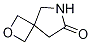 2-Oxa-6-azaspiro[3.4]octan-7-one Structure,1207174-87-5Structure