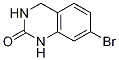 7-Bromo-3,4-dihydroquinazolin-2(1h)-one Structure,1207175-68-5Structure