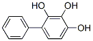 [1,1-Biphenyl]-2,3,4-triol (9ci) Structure,120728-35-0Structure