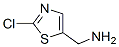 2-Chloro-5-aminomethylthiazole Structure,120740-08-1Structure