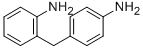 2,4-Diaminodiphenylmethane Structure,1208-52-2Structure