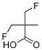 Propanoic acid, 3-fluoro-2-(fluoromethyl)-2-methyl- Structure,1208092-05-0Structure