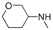 3-(Methylamino)tetrahydropyran Structure,120811-33-8Structure