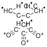 (Benzene)Tricarbonylchromium Structure,12082-08-5Structure