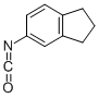 5-Isocyanato-2,3-dihydro-1h-indene Structure,120912-37-0Structure