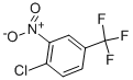 4-Chloro-3-nitrobenzotrifluoride Structure,121-17-5Structure