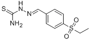 Subathizone Structure,121-55-1Structure