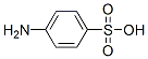 Sulfanilic acid Structure,121-57-3Structure