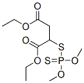 Malathion Structure,121-75-5Structure