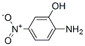 2-Amino-5-nitrophenol Structure,121-88-8Structure