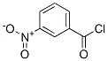 m-Nitrobenzoyl chloride Structure,121-90-4Structure