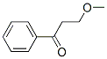 Methoxypropiophenone Structure,121-97-1Structure