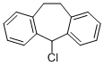 5-Chlorobenzosuberane Structure,1210-33-9Structure