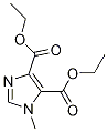 Diethyl 1-methylimidazole-4,5-dicarboxylate Structure,1210-92-0Structure