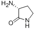 (R)-3-amino-pyrrolidin-2-one Structure,121010-86-4Structure