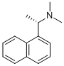 (S)-(-)-n,n-dimethyl-1-(1-naphthyl)ethylamine Structure,121045-73-6Structure