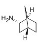 (1R,2s,4s)-bicyclo[2.2.1]heptan-2-amine hcl Structure,121055-07-0Structure