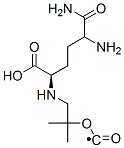 Boc-D-Cit-OH Structure,121080-95-3Structure