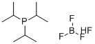 Tri-i-propylphosphonium tetrafluoroborate Structure,121099-07-8Structure