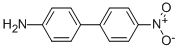 4-Amino-4-nitrobiphenyl Structure,1211-40-1Structure