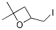 4-(Iodomethyl)-2,2-dimethyloxetane Structure,121137-97-1Structure