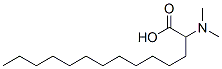 Dodecyl-n,n-dimethylaminoacetate Structure,121150-43-4Structure