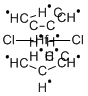 Hafnocene dichloride Structure,12116-66-4Structure