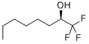 (R)-(+)-1,1,1-trifluoro-2-octanol Structure,121170-45-4Structure