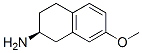 (S)-2-Amino-1,2,3,4-tetrahydro-7-methoxynaphthalene Structure,121216-42-0Structure