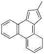 2-Methylcyclopenta[l]phenanthrene Structure,121254-39-5Structure