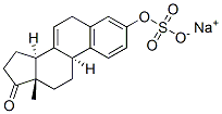 Premarin Structure,12126-59-9Structure