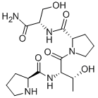 P-t-p-s-nh2 Structure,121269-85-0Structure