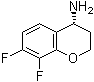 (R)-7,8-difluorochroman-4-amine Structure,1213550-52-7Structure