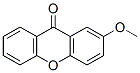 2-Methoxyxanthen-9-one Structure,1214-20-6Structure