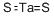 Tantalum(IV) Sulfide Structure,12143-72-5Structure