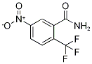 5-Nitro-2-(trifluoromethyl)benzamide Structure,1214323-28-0Structure