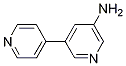 3,4-Bipyridin-5-amine Structure,1214324-04-5Structure