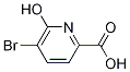 5-Bromo-6-hydroxypicolinic acid Structure,1214385-51-9Structure