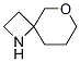 6-Oxa-1-aza-spiro[3.5]nonane Structure,1214875-46-3Structure