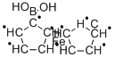 Ferroceneboronic acid Structure,12152-94-2Structure