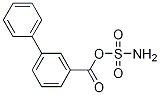 3’-Sulfamoylbiphenyl-3-carboxylic acid Structure,1215206-05-5Structure